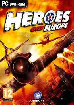 Descargar Heroes Over Europe [Spanish] por Torrent